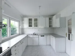 Pronájem vily, Praha - Nebušice, V březinkách, 365 m2
