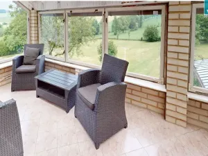 Prodej rodinného domu, Velká Skrovnice, 213 m2