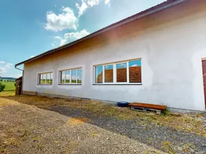 Prodej rodinného domu, Velká Skrovnice, 213 m2