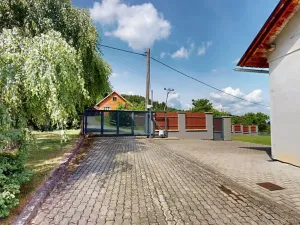 Prodej rodinného domu, Velká Skrovnice, 213 m2