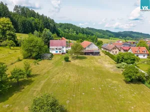 Prodej rodinného domu, Velká Skrovnice, 213 m2