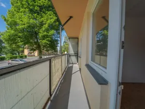 Prodej bytu 3+1, Hlinsko, Československé armády, 68 m2