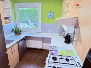 Prodej rodinného domu, Miličín, 281 m2