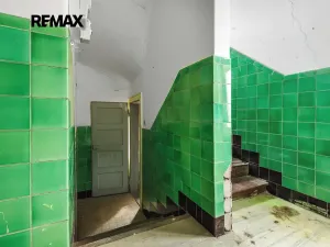 Prodej rodinného domu, Kolín, Jirečkova, 95 m2