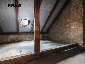 Prodej rodinného domu, Kolín, Jirečkova, 95 m2