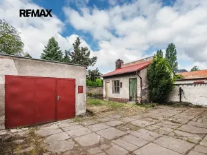 Prodej rodinného domu, Kolín, Jirečkova, 95 m2