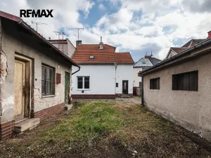 Prodej rodinného domu, Kolín, Jirečkova, 95 m2