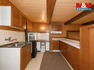 Prodej chalupy, Nový Hrádek, Náchodská, 144 m2