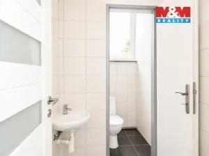 Pronájem obchodního prostoru, Ostrava - Zábřeh, Výškovická, 81 m2