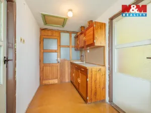Prodej rodinného domu, Hvozdnice, 136 m2