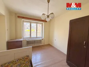 Prodej rodinného domu, Hlasivo, 117 m2