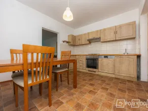 Prodej rodinného domu, Zbůch, 184 m2