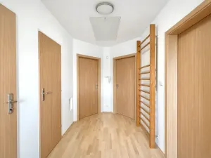 Prodej rodinného domu, Moravany, 140 m2