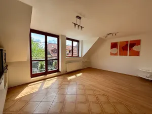 Prodej bytu 3+kk, Jesenice, K Šátalce, 78 m2