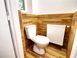 Dražba rodinného domu, Hlinsko, 106 m2
