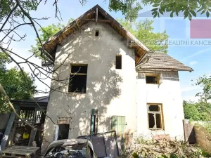 Prodej rodinného domu, Praha - Horní Počernice, Vidonická, 100 m2