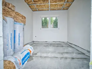 Prodej rodinného domu, Uhřice, 93 m2