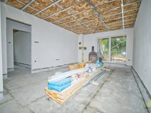 Prodej rodinného domu, Uhřice, 93 m2