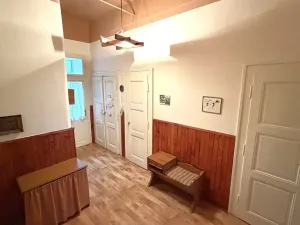 Prodej bytu 3+kk, Praha - Holešovice, Šternberkova, 100 m2