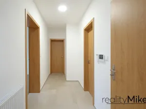 Pronájem bytu 3+1, Liberec, Šafaříkova, 87 m2