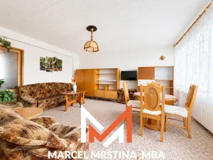 Pronájem bytu 3+1, Červený Kostelec, U Kaštánku, 75 m2