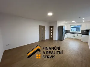 Pronájem rodinného domu, Jizerní Vtelno, 124 m2