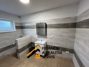 Pronájem rodinného domu, Jizerní Vtelno, 124 m2