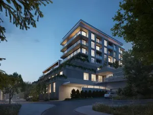 Prodej bytu 3+kk, Luhačovice, Zatloukalova, 74 m2