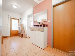 Pronájem bytu 2+1, Hradec Králové, Antonína Dvořáka, 72 m2