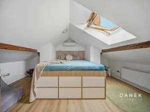 Prodej bytu 4+kk, Brno - Štýřice, Celní, 155 m2
