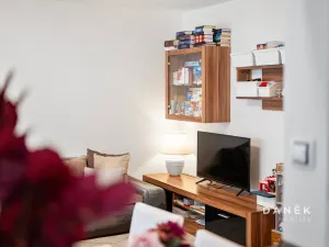 Prodej bytu 3+1, Brno - Bohunice, Spodní, 75 m2