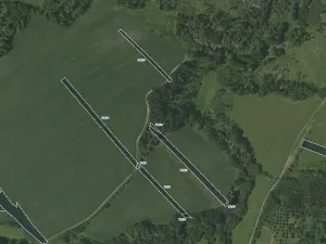 Prodej pole, Žernovník, 20325 m2