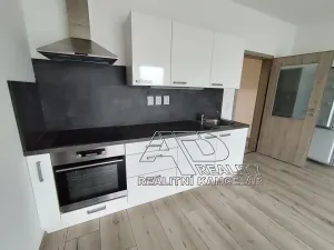 Pronájem bytu 2+kk, České Budějovice, Na Zlaté stoce, 46 m2