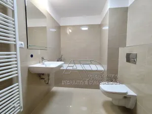 Pronájem bytu 2+kk, České Budějovice, Na Zlaté stoce, 46 m2