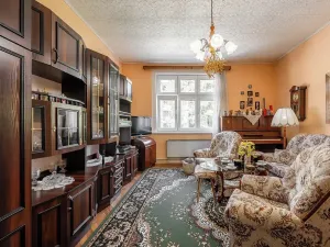 Prodej bytu 4+1, Teplice, Vítězslava Hálka, 115 m2