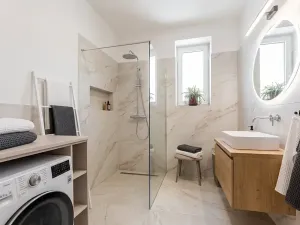 Prodej bytu 4+1, Teplice, Vítězslava Hálka, 115 m2