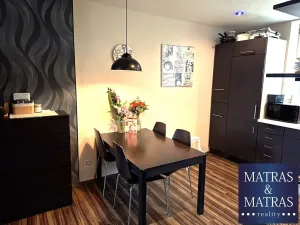 Prodej bytu 2+kk, Brno, Renneská třída, 67 m2