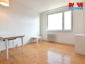 Pronájem bytu 1+1, Pardubice - Polabiny, Lonkova, 46 m2