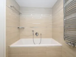Pronájem bytu 4+kk, Praha - Žižkov, Olšanská, 120 m2