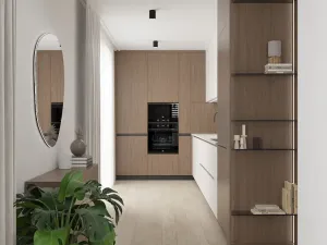 Prodej rodinného domu, Jaroměřice nad Rokytnou - Příložany, 121 m2