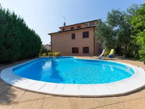 Prodej bytu 3+kk, Novigrad, Chorvatsko, 67 m2
