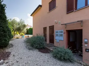 Prodej bytu 3+kk, Novigrad, Chorvatsko, 67 m2