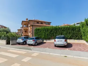 Prodej bytu 3+kk, Novigrad, Chorvatsko, 67 m2