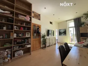 Pronájem bytu 2+1, České Budějovice, Otakarova, 60 m2