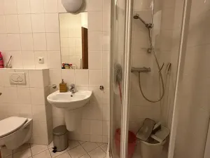 Pronájem obchodního prostoru, Luhačovice, 36 m2