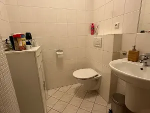 Pronájem obchodního prostoru, Luhačovice, 36 m2