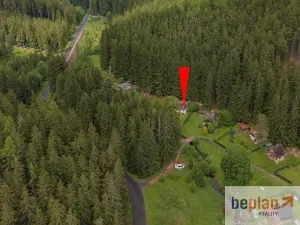 Prodej chalupy, Rovná, 135 m2