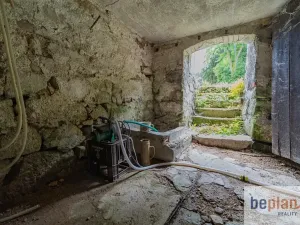 Prodej chalupy, Rovná, 135 m2