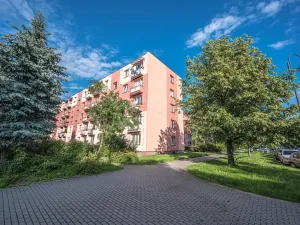 Prodej bytu 2+1, Třinec, kpt. Nálepky, 52 m2