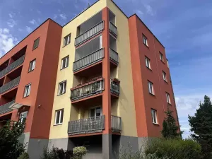 Pronájem bytu 2+kk, Kolín - Kolín II, A. M. Jelínka, 46 m2